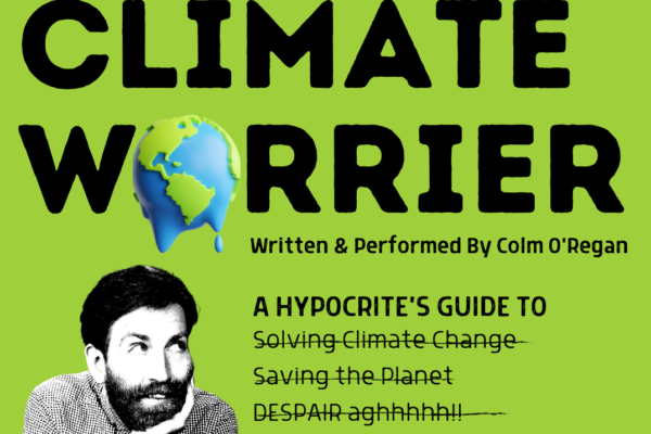 Climate Worrier